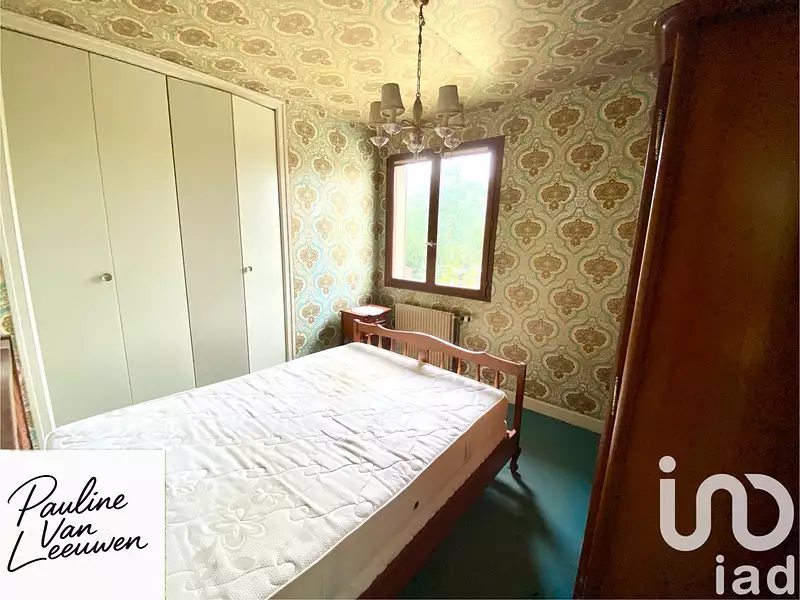 Maison, 87 m²