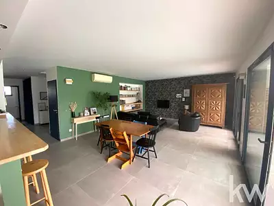 Maison, 119 m²