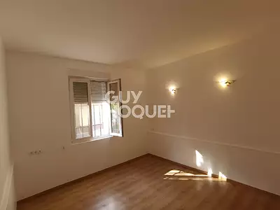 Appartement, 24 m²