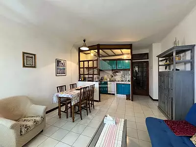 Appartement, 51 m²