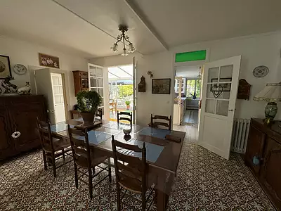 Maison, 152 m²