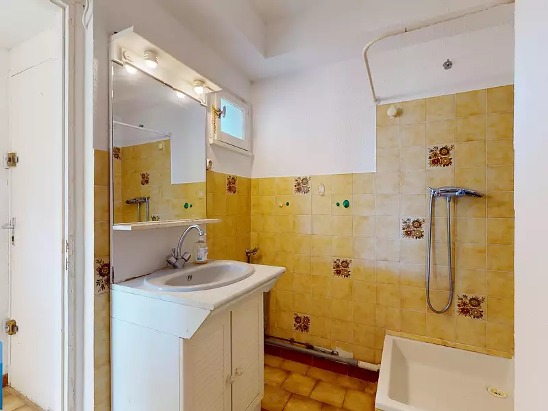 Appartement, 65,69 m²