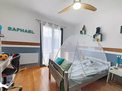 Maison, 127 m²