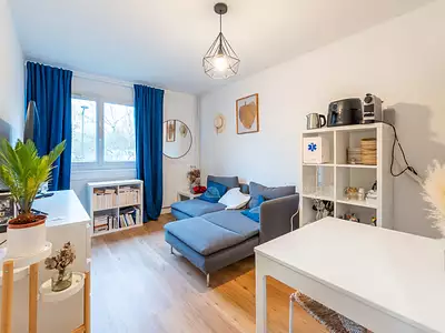 Appartement, 75,94 m²