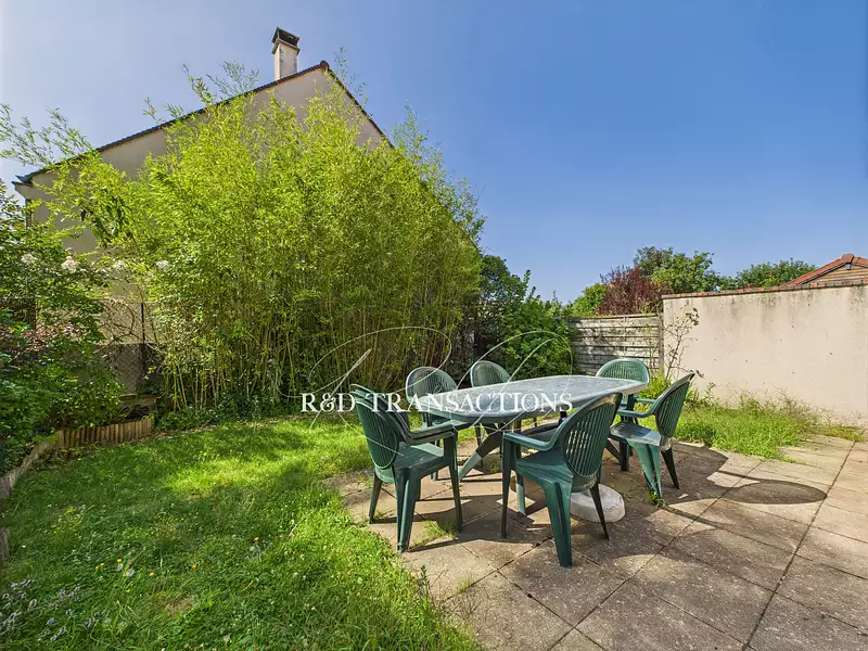 Maison, 193,23 m²