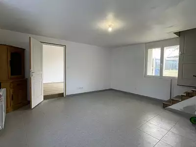 Maison, 90,4 m²