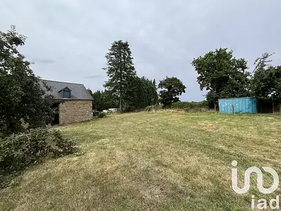 Maison, 120 m²