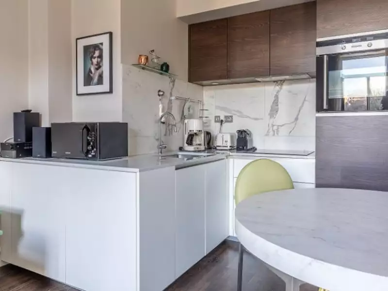 Appartement, 53 m²