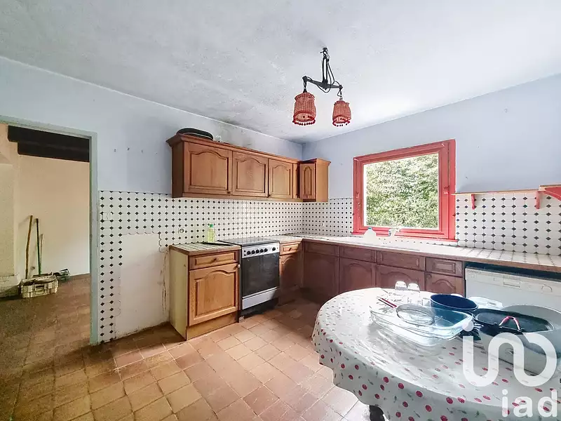 Maison, 168 m²