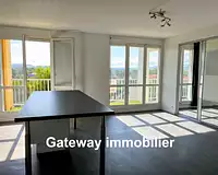 Appartement, 75,32 m²