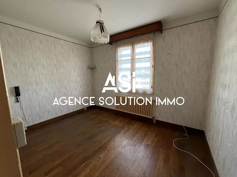 Maison, 133 m²