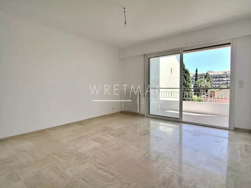 Appartement, 56 m²