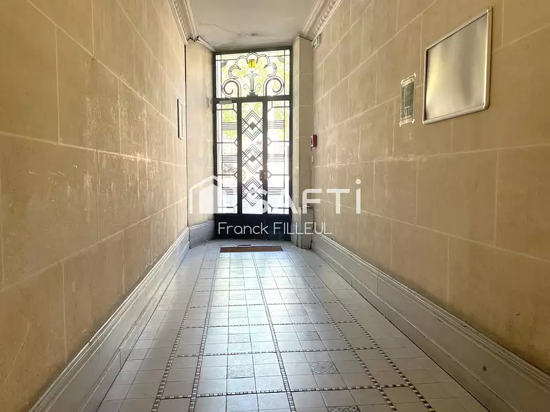 Appartement, 78 m²