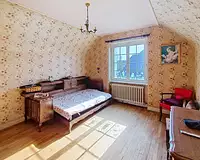 Maison, 100 m²