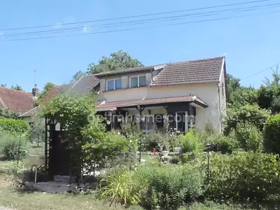 Maison, 121 m²