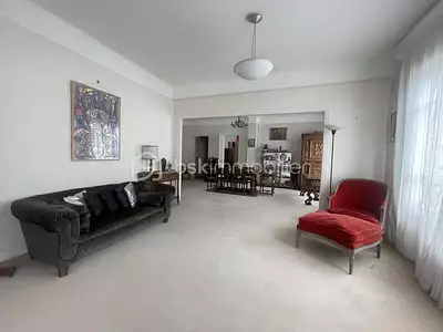 Appartement, 135 m²