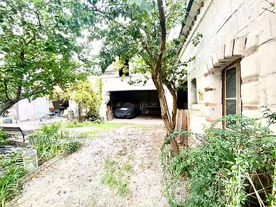 Maison, 114 m²
