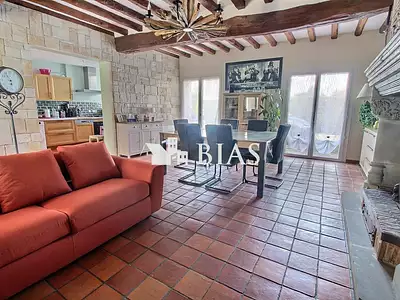 Maison, 111 m²