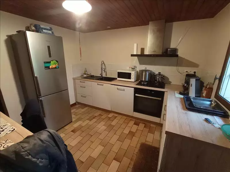 Maison, 268 m²
