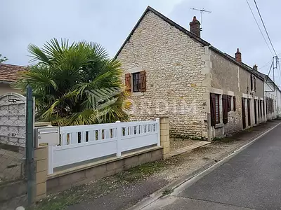 Maison, 176,87 m²