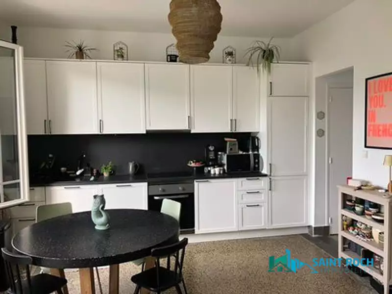 Maison, 128 m²
