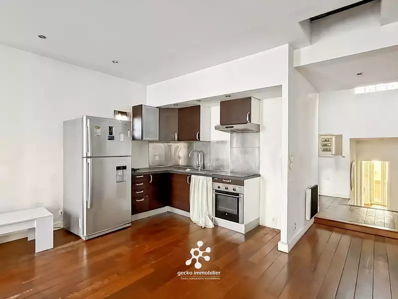 Appartement, 76,62 m²