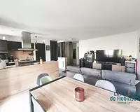 Appartement, 64,23 m²