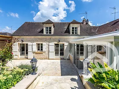 Maison, 140 m²