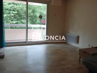 Appartement, 32 m²