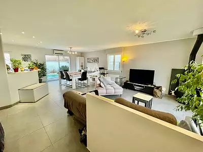 Maison, 96,8 m²