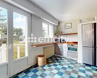 Maison, 174 m²
