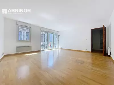 Appartement, 71 m²