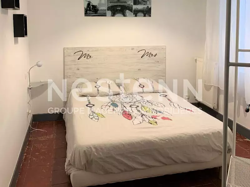 Appartement, 73 m²