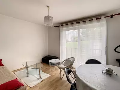 Appartement, 64,32 m²