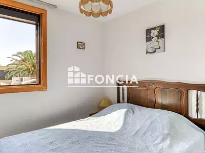Appartement, 25 m²
