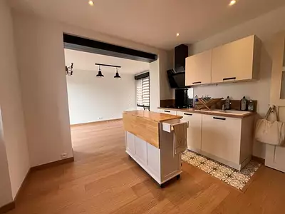 Maison, 105 m²