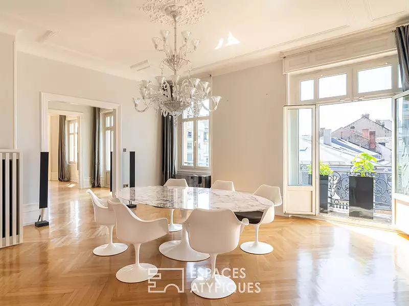 Appartement, 320 m²