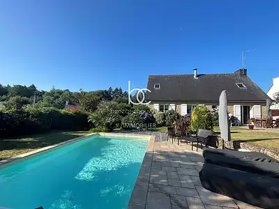 Maison, 139,28 m²