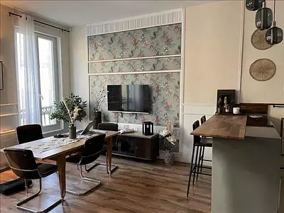 Appartement, 75 m²