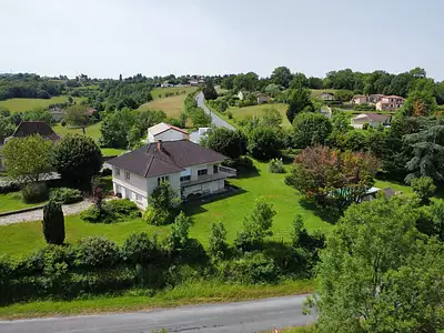 Maison, 190 m²