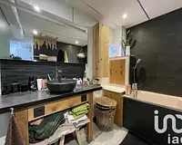 Appartement, 55 m²