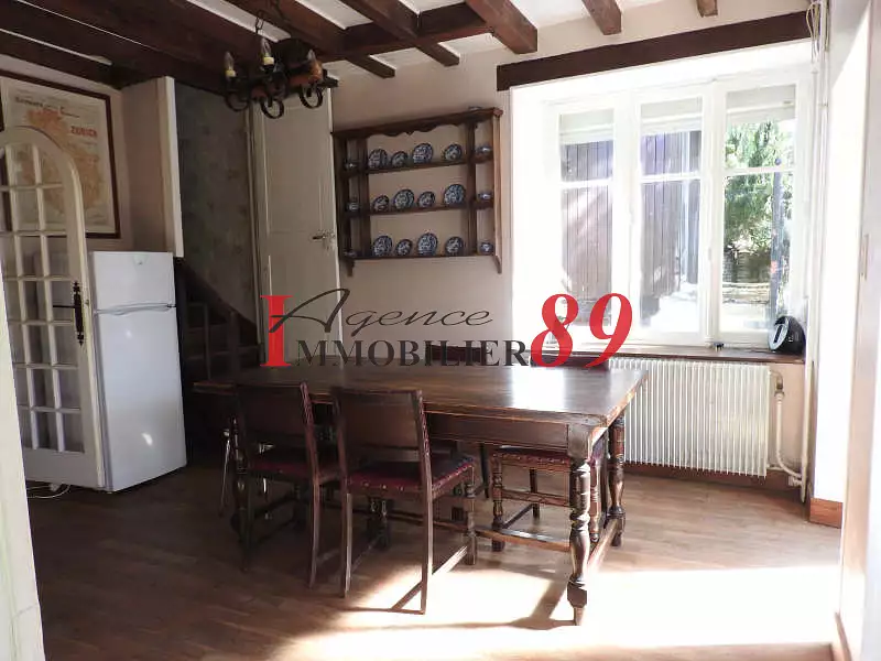 Maison, 100 m²