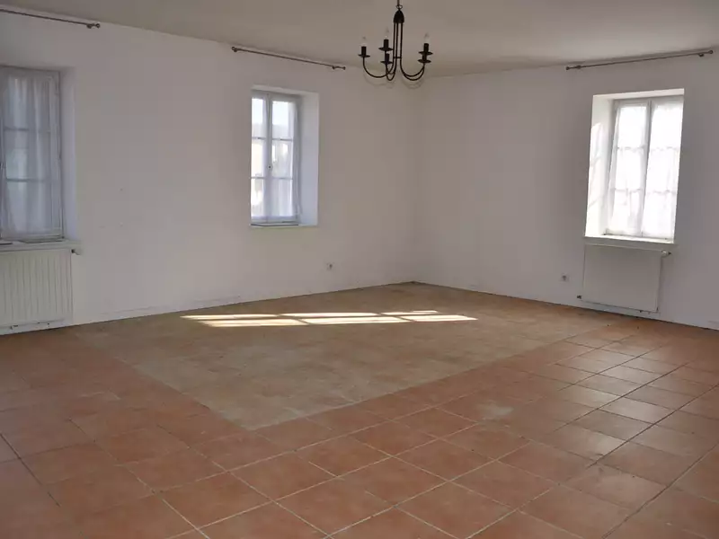 Maison, 92 m²