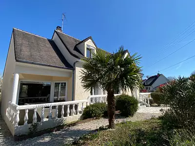 Maison, 127,54 m²