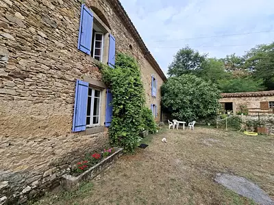 Maison, 225 m²