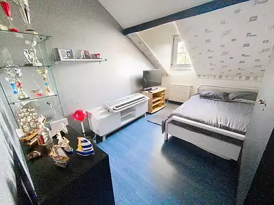 Maison, 121 m²