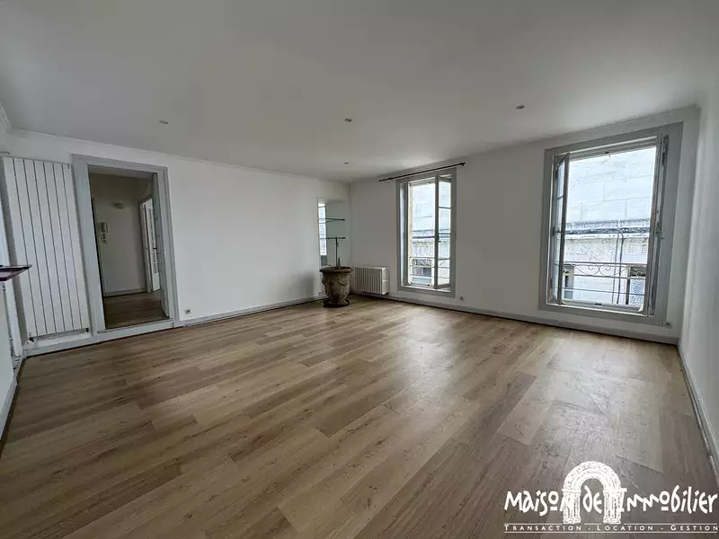 Appartement, 110 m²