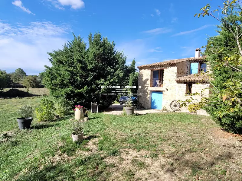 Maison, 260 m²