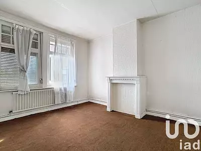 Maison, 84 m²