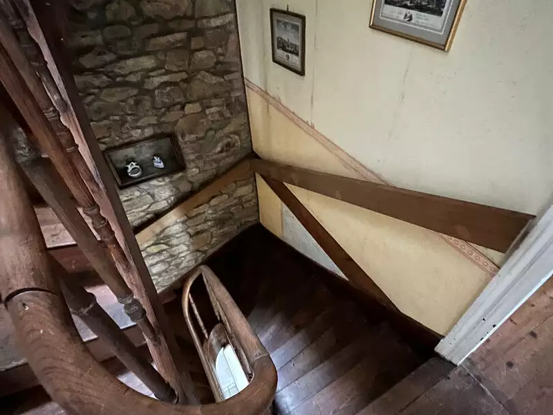 Maison, 128 m²